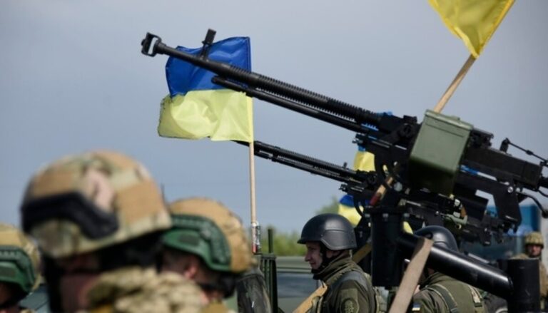 Вночі росіяни запустили по Україні понад 170 дронів: скільки збила ППО