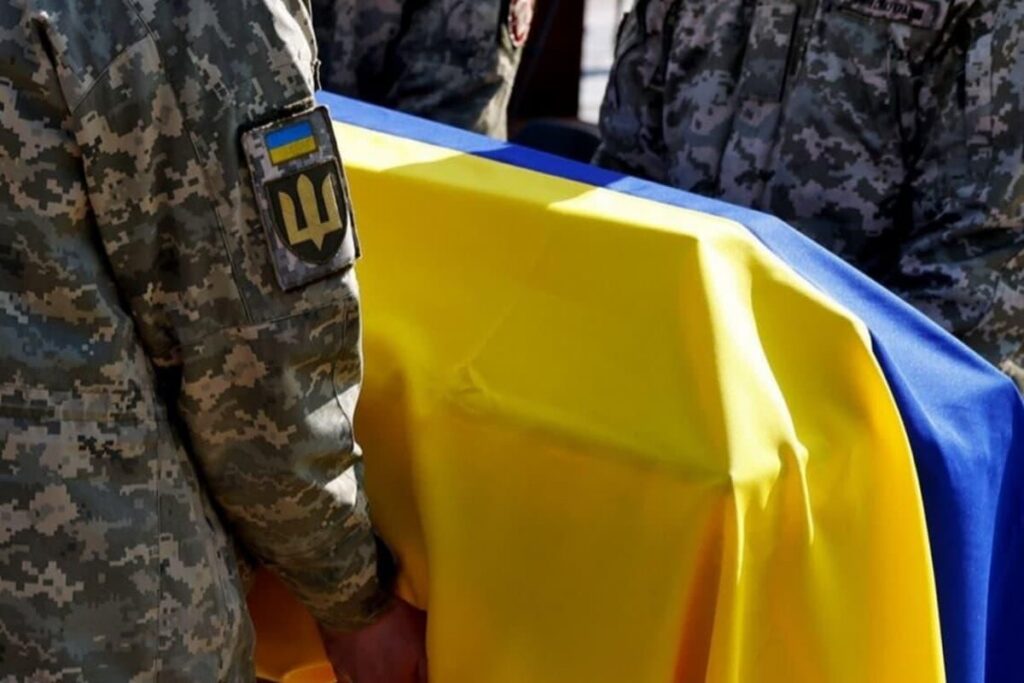 Сумні звістки з фронту: Вінниччина втратила дев’ятьох своїх Героїв