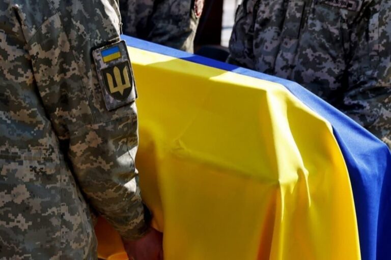 Сумні звістки з фронту: Вінниччина втратила дев’ятьох своїх Героїв