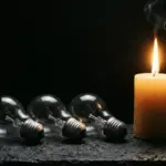 Відключення світла та води у Вінниці 16 квітня: перелік адрес
