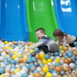 У Вінниці організували свято для дітей пільгових категорій