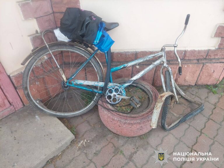 У Козятині локомотив збив пенсіонера: чоловік у лікарні