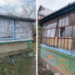 Вісім будинків пошкоджено на Вінниччині через ворожий обстріл