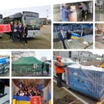Допомога без кордонів: як міста-побратими підтримують Вінницю під час війни