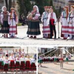 Подільські традиції оживають: у Вінниці провели свято гаївок