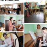 У Вінниці святкує ювілей дитяча музична школа №2