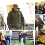 У Вінниці влаштували благодійний концерт для волонтерів