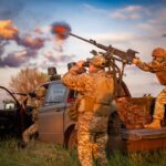 Понад три десятки прильотів за ніч: як Україна відбила атаку РФ