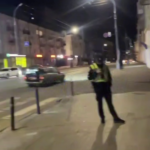 Стрілянина в центрі Вінниці: поліція з’ясовує обставини інциденту