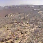 Прикордонники Вінниччини вдарили FPV-дронами по ворогу: ефектне відео