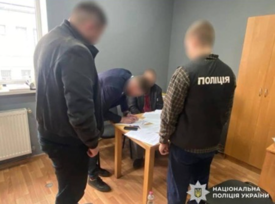 Підрядник із Вінниччини постане перед судом за розтрату 400 тис грн