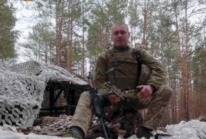 «Нехай вони бояться»: як військовий з Вінниччини нищить ворожі дрони