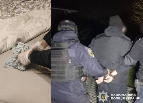 Погрози, зброя і фіктивні борги: на Вінниччині судитимуть організовану групу