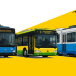 Як у Вінниці курсуватиме громадський транспорт на Провідну неділю