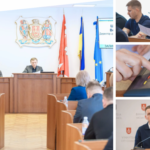Вінницька міськрада виділила кошти на ДНК-лабораторію