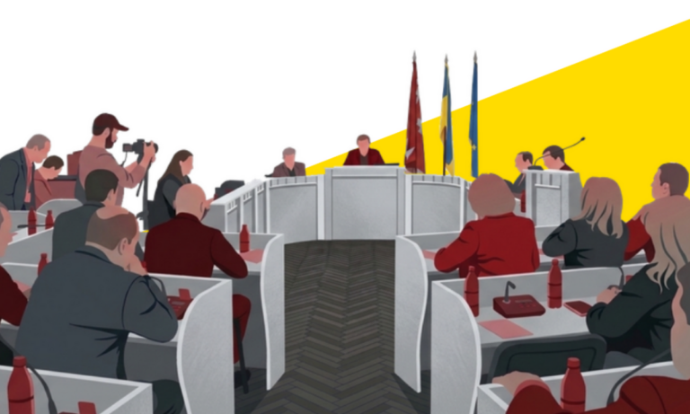 Ключові рішення 67-ї сесії Вінницької міської ради