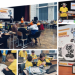 Місто майбутнього з LEGO і роботів: у Вінниці відгримів «Vinnytsia RoboCamp – 2026»
