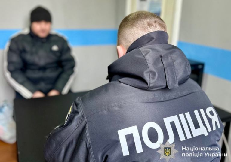 На Вінниччині судитимуть іноземця, який незаконно переправляв чоловіків через кордон