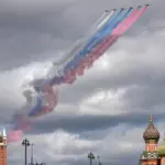 Параду в Москві бути: Зеленський підписав указ