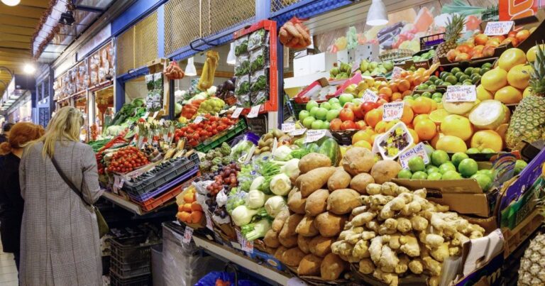 Продукти, транспорт і послуги: що здорожчало на Вінниччині у квітні
