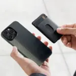 MagSafe-чохли для iPhone 15 Pro Max: коли варто доплатити за магніти, а коли достатньо звичайного кейса?