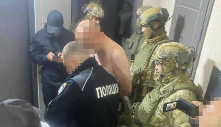 Через роки після злочинів: на Вінниччині встановили підозрюваних у розбоях