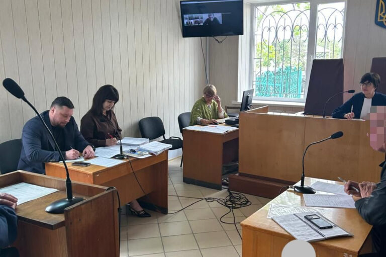 На Вінниччині чоловік отримав 15 років тюрми за жорстоке вбивство вітчима