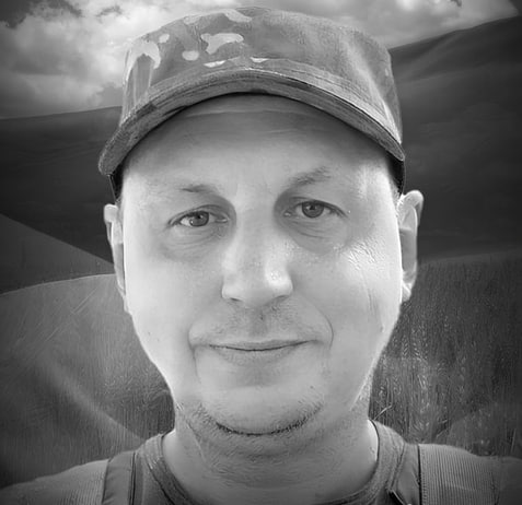 Пекар, який став воїном: Вінниця 21 травня прощається із Захисником Юрієм Кукурудзою
