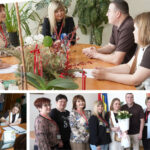 У Вінниці до дитячого будинку сімейного типу влаштували двох сестричок