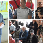 Від медицини до бізнесу: у Вінниці ветеранам представили програми підтримки