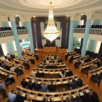 Сесія обласної ради у Вінниці: 327 дронів для ЗСУ та важливі рішення для медицини