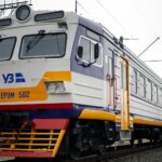 Новий розклад літа: Укрзалізниця змінює маршрути та підсилює популярні напрямки