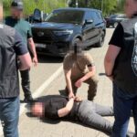СБУ затримала керівника Житомирського обласного ТЦК, який заробляв на мобілізації