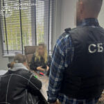 “Зливала” геолокації ТЦК у TikTok: на Вінниччині жінці повідомили про підозру