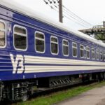 Підліток отримав удар струмом на даху електропоїзда у Вінниці: його госпіталізували