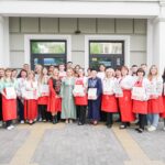 Конкурс «Смак Поділля»: у Вінниці нагородили найкращих кулінарів регіону