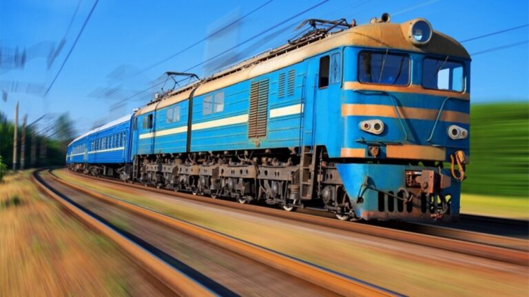 Укрзалізниця запустила новий маршрут між Україною та Румунією