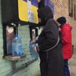 Де у Вінниці 4 квітня не буде води та світла