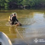Трагедія на Південному Бузі: у Хмільнику потонув 14-річний хлопчик
