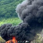 Російські війська масовано атакували захід України, є загиблі