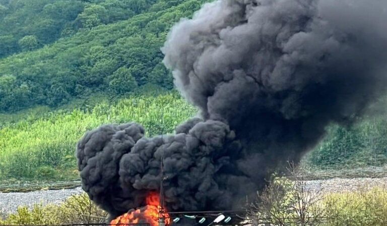 Російські війська масовано атакували захід України, є загиблі
