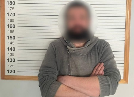 У Вінниці чоловіка пограбували просто у дворі будинку