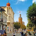 Європейський WEEKEND у Вінниці: місто готує день культури, музики та книг