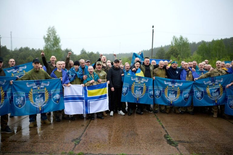 Вінниччина зустрічає своїх: хто повернувся з полону під час обміну 15 травня