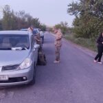 Замаскували під військових і везли до кордону: на Вінниччині викрили нелегальне переправлення чоловіків