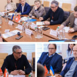 У Вінниці планують оновити систему водопостачання за підтримки Швейцарії