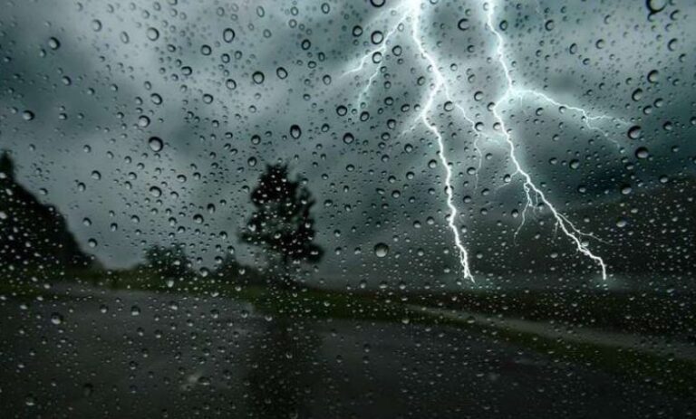 Погода різко зміниться: синоптики попереджають про негоду 21 травня