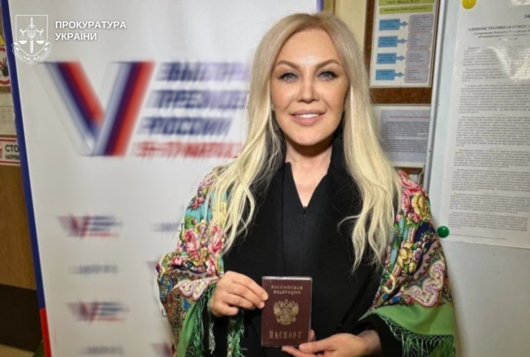 12 років позбавлення волі та арешт майна: суд у Вінниці виніс вирок Таїсії Повалій