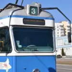 Гематоми обличчя та забій грудної клітки: у Вінниці побили водійку трамвая