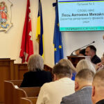 Понад 15 млн грн на ЗСУ та нові рішення для міста: у Вінниці триває сесія міської ради